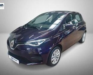 Renault Renault ZOE EXPERIENCE Batteriemiete R110 Z.E. 50 Gebrauchtwagen