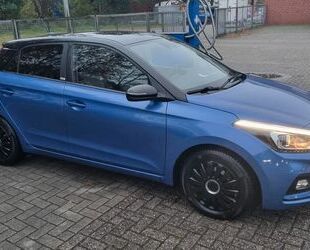 Hyundai Hyundai i20 1.0 T-GDI 74kW DCT Active Gebrauchtwagen