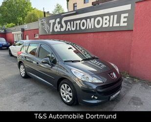 Peugeot Peugeot 207 SW 1.4 16V VTi Tendance ( Tüv&Service Gebrauchtwagen