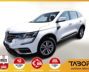 Renault Renault Koleos dCi 150 CVT Life SHZ Nav PDC 17Z Te Gebrauchtwagen