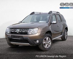 Dacia Dacia Duster 4x2 ALUFELGEN KLIMA Gebrauchtwagen