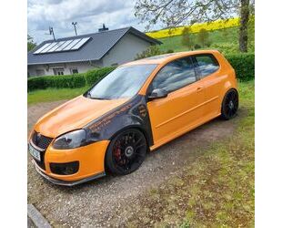 VW Volkswagen GOLF GTI Fahrenheit Gebrauchtwagen