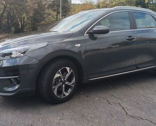 Kia Kia XCeed 1.0 T-GDI Edition 7 Edition 7 Gebrauchtwagen