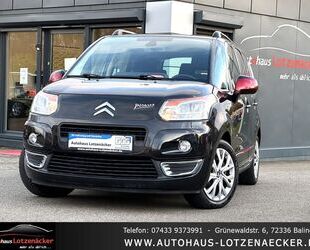 Citroen Citroën C3 Picasso 1,6 Color Selection Sommer auf Gebrauchtwagen