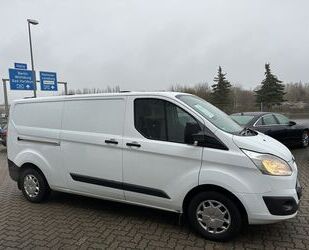 Ford Ford Transit Custom 290 L2 Trend*1.Hand*R-Kamera Gebrauchtwagen