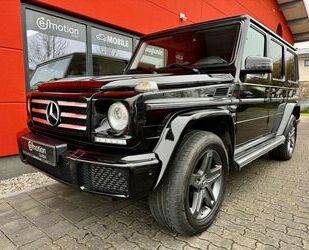 Mercedes-Benz Mercedes-Benz G 500*Sportpaket*19