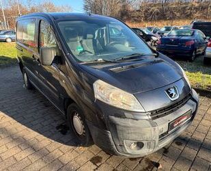 Peugeot Peugeot Expert 1.6HDI L1H1 Kasten*LKW GESCHLOSSEN* Gebrauchtwagen