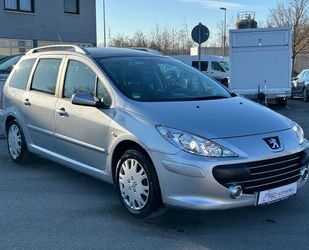 Peugeot Peugeot 307 SW Break Sport AUTOMATIK*TÜV NEU*PANO* Gebrauchtwagen