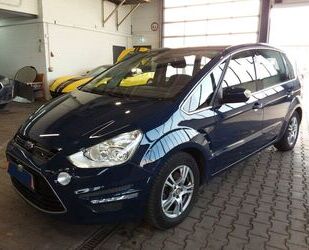 Ford S-Max Gebrauchtwagen