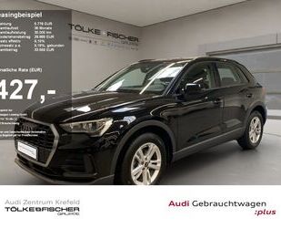 Audi Audi Q3 35 2.0 TDI Pano LED LM PDC AkustikGlas AUT Gebrauchtwagen