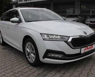 Skoda Skoda Octavia TDI Selection LED Teilleder Sitzheiz Gebrauchtwagen