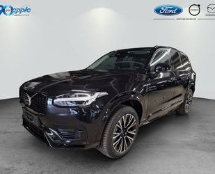 Volvo Volvo XC90 T8 AWD Plug-in Hybrid Plus Dark (L) Gebrauchtwagen