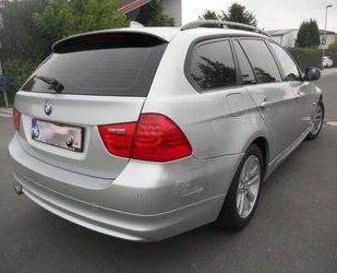 BMW BMW 318d touring,NAVI,Tüv-NEU,EURO5 Gebrauchtwagen