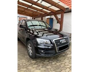 Audi Audi Q5 2.0 TDI 105kW quattro - Gebrauchtwagen