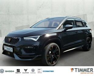 Cupra Cupra Ateca VZ 2.0 TSI 221kW (300 PS) 4Drive DSG*5 Gebrauchtwagen