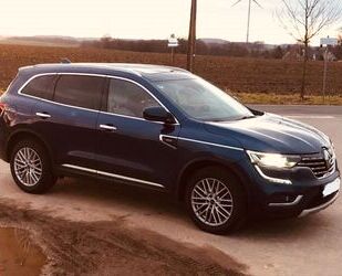 Renault Renault Koleos ENERGY dCi 175 4WD INITIALE,AHK Gebrauchtwagen