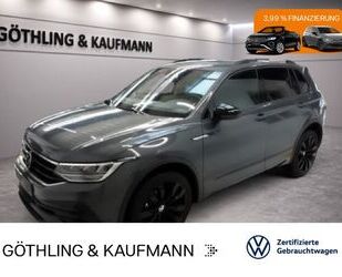 VW Volkswagen Tiguan R-Line 1.5 TSI 110kW*DSG*ASG*Bla Gebrauchtwagen