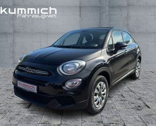 Fiat Fiat 500X DOLCEVITA MY24, Faltschiebedach Gebrauchtwagen