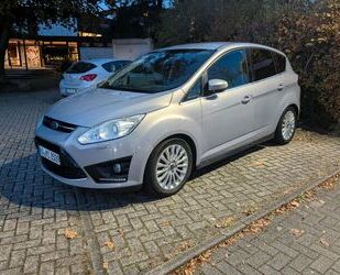 Ford Ford C-Max 1,6 EcoBoost 110kW Titanium Titanium Gebrauchtwagen