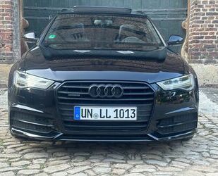 Audi Audi A6 3.0 TDI 200kW quattro S tronic Av - Gebrauchtwagen