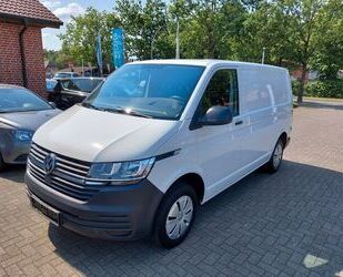 VW Volkswagen T6.1 Kasten 2,0 TDI *150PS*KLIMA*PDC*Si Gebrauchtwagen