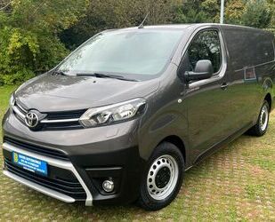 Toyota Toyota Proace L2 Kasten*Navi *Kamera *Blind Assist Gebrauchtwagen