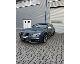 Audi Audi S5 3.0 TFSI S tronic quattro Sportback Gebrauchtwagen