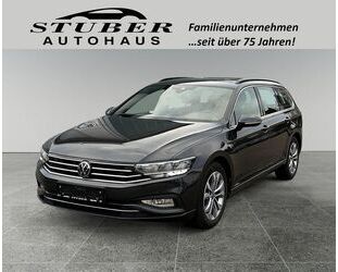 VW Volkswagen Passat Variant 2.0 TSI DSG Business NAV Gebrauchtwagen