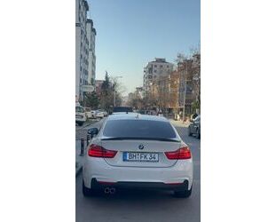 BMW BMW 430 Gran Coupé 430d Gran Coupé M Sport A M Spo Gebrauchtwagen