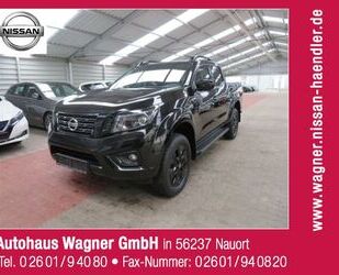 Nissan Nissan Navara NP300 N-Guard Double Cab,Rollo,neue Gebrauchtwagen