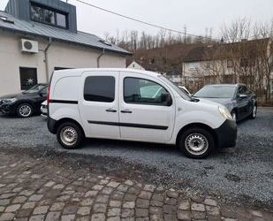 Renault Renault Kangoo Rapid Extra Tüv neu / sauber Gebrauchtwagen