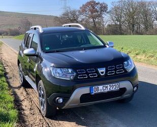 Dacia Duster Gebrauchtwagen