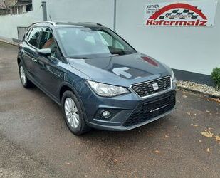 Seat Seat Arona Xcellence Gebrauchtwagen