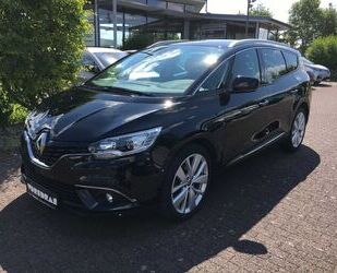 Renault Renault Grand Scenic TCe 160 EDC Limited PDC+Kamer Gebrauchtwagen