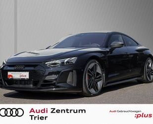 Audi Audi RS e-tron GT quattro Carbondach/Optik-Paket C Gebrauchtwagen