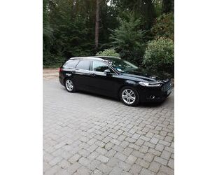 Ford Ford Mondeo 2,0 TDCi 132kW Titanium Turnier Power. Gebrauchtwagen