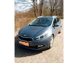 Kia Kia ceed Sportswagon 1.4 CVVT Edition 7 Sportsw... Gebrauchtwagen