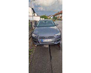 Audi Audi A4 35 TDI S tronic sport Avant sport Gebrauchtwagen