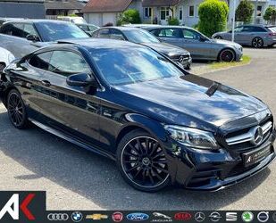 Mercedes-Benz Mercedes-Benz C 43 AMG 4Matic/JUNGESTERNE/360°/HUD Gebrauchtwagen