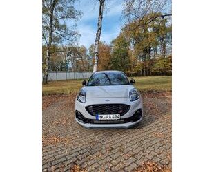 Ford Ford Puma 1,5 l EcoBoost ST X ST X Gebrauchtwagen