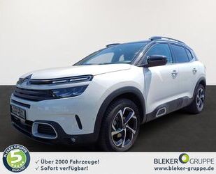 Citroen Citroën C5 Aircross Pure Tech 130 Feel Pack Gebrauchtwagen