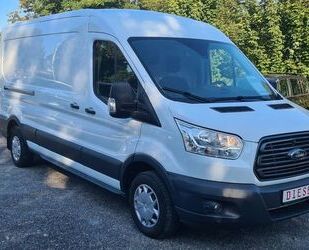 Ford Ford Transit Kasten H2 L2*1.HD*Kamera*PDC*Klima* Gebrauchtwagen