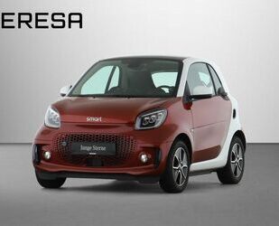 Smart Smart fortwo EQ passion Pano LED Kamera Winter-Pak Gebrauchtwagen