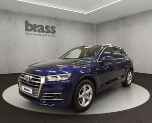 Audi Audi Q5 TFSI e 50 e quattro 220(299) kW(PS) S tron Gebrauchtwagen