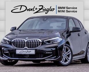 BMW BMW 118i M Sport aLED LiveCoProf KoZg RFK eKlappe Gebrauchtwagen