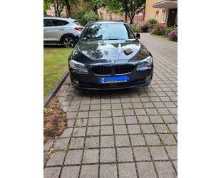 BMW BMW 520d Touring - Gebrauchtwagen