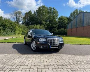 Chrysler Chrysler 300C Touring 3.0 CRD Autom. - Gebrauchtwagen