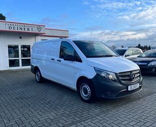 Mercedes-Benz Mercedes-Benz Vito 114 CDI lang Automatik 7G Gebrauchtwagen