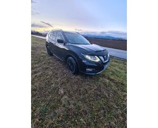 Nissan Nissan X-Trail TEKNA 2.0 dCi DPF AUTO TEKNA Gebrauchtwagen