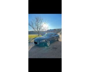 Audi Audi S5 3.0 TFSI tiptronic quattro Sportback - Gebrauchtwagen